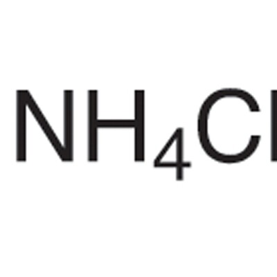 Ammonium Chloride&gt;99.5%(T)300g