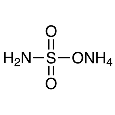 Ammonium Amidosulfate&gt;98.5%(T)500g