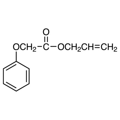 Allyl Phenoxyacetate&gt;98.0%(GC)25g