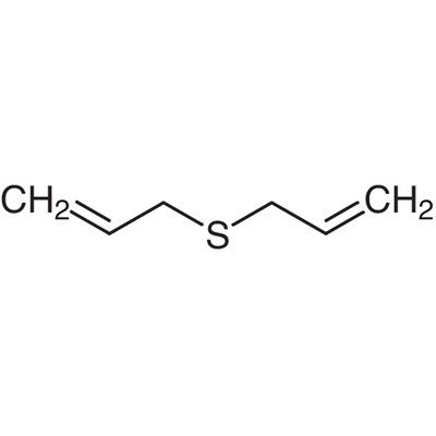 Allyl Sulfide&gt;98.0%(GC)250mL