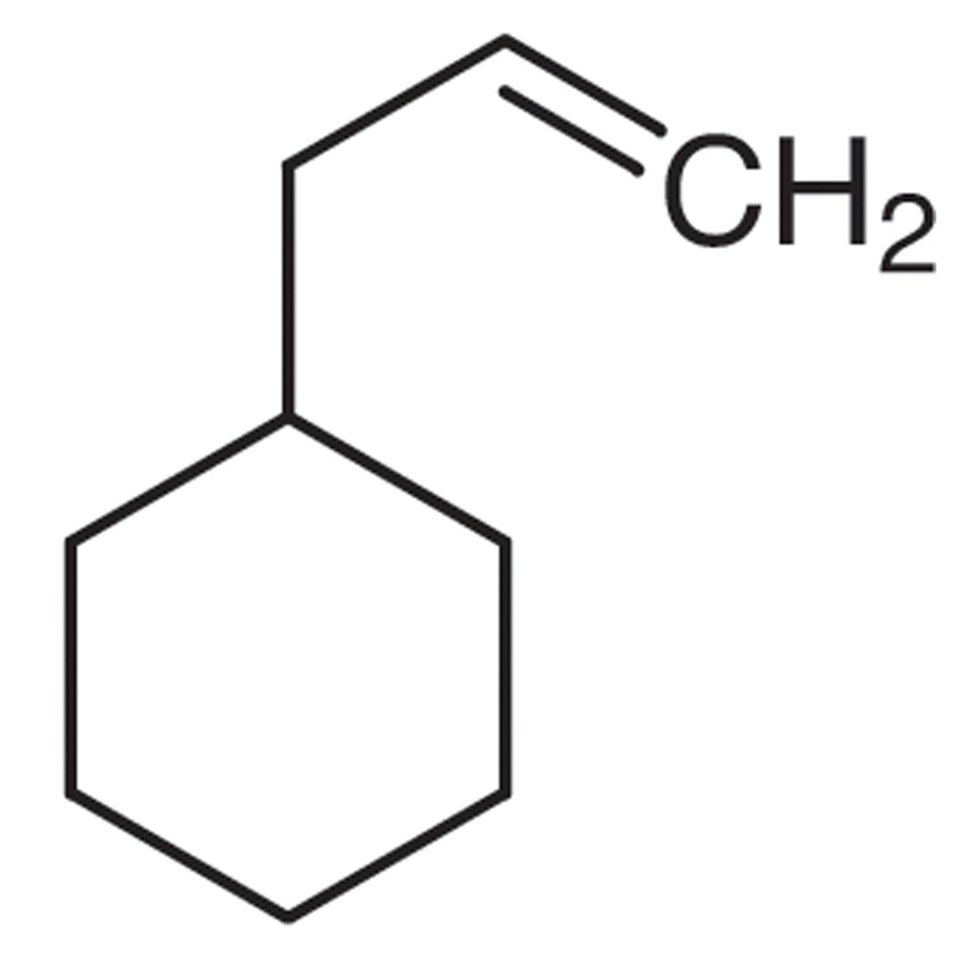 Allylcyclohexane&gt;97.0%(GC)5mL