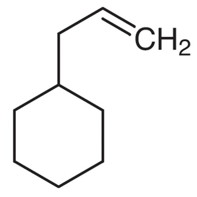 Allylcyclohexane&gt;97.0%(GC)5mL