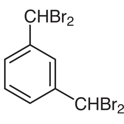 alpha,alpha,alpha&#39;,alpha&#39;-Tetrabromo-m-xylene&gt;96.0%(GC)10g