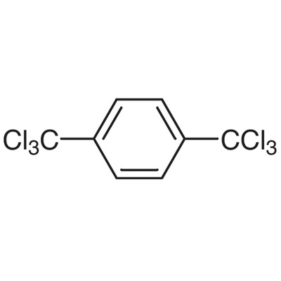 alpha,alpha,alpha,alpha&#39;,alpha&#39;,alpha&#39;-Hexachloro-p-xylene&gt;98.0%(GC)25g