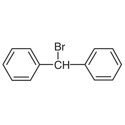 alpha-Bromodiphenylmethane&gt;97.0%(HPLC)(T)100g
