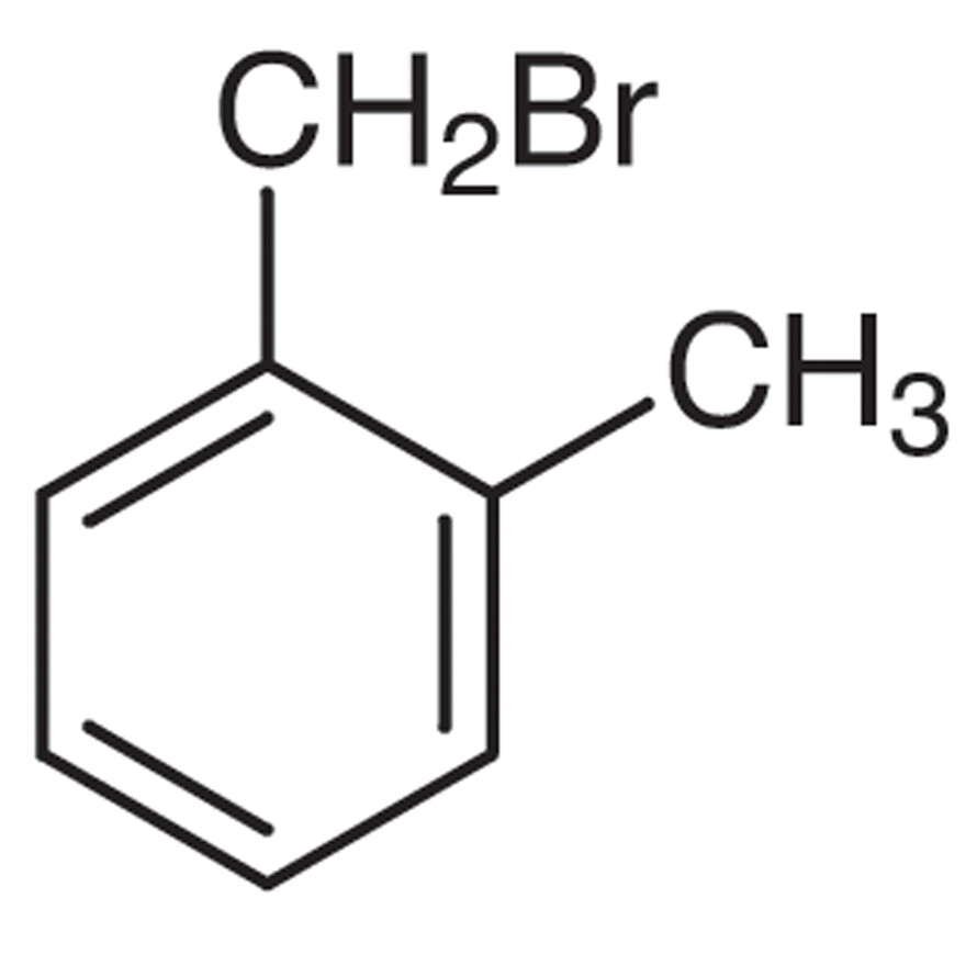 alpha-Bromo-o-xylene>97.0%(GC)100g
