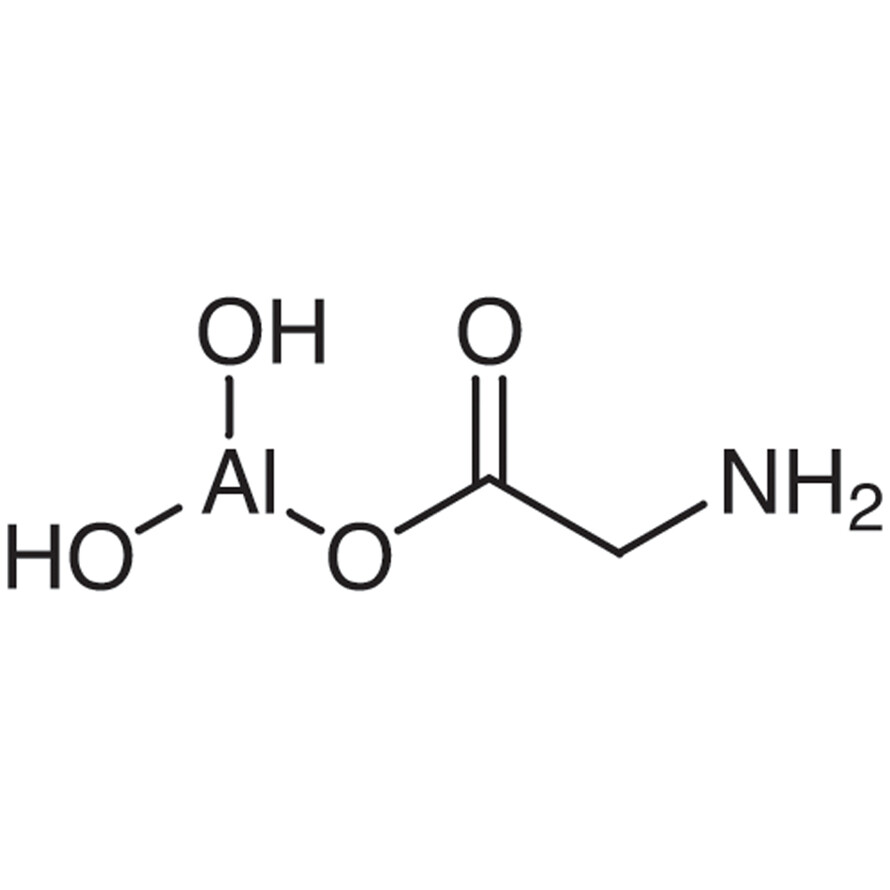 Aluminum Glycinate&gt;97.0%(T)25g