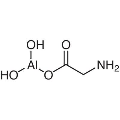 Aluminum Glycinate&gt;97.0%(T)25g