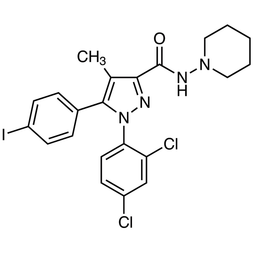 AM 251&gt;97.0%(HPLC)50mg