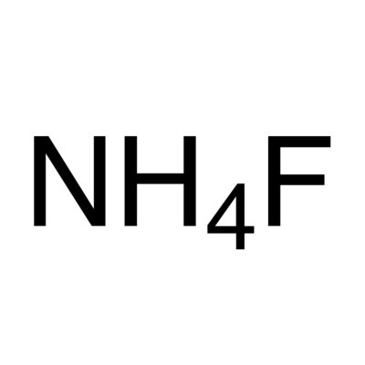 Ammonium Fluoride500g