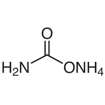 Ammonium Carbamate&gt;97.0%(T)25g