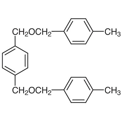alpha,alpha&#39;-Bis(4-methylbenzyloxy)-p-xylene&gt;98.0%(GC)1g