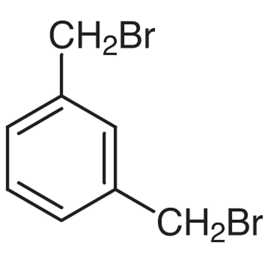 alpha,alpha&#39;-Dibromo-m-xylene&gt;97.0%(GC)5g