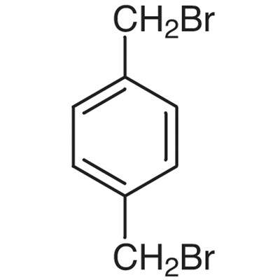 alpha,alpha&#39;-Dibromo-p-xylene&gt;98.0%(GC)25g
