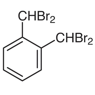 alpha,alpha,alpha&#39;,alpha&#39;-Tetrabromo-o-xylene&gt;96.0%(GC)25g