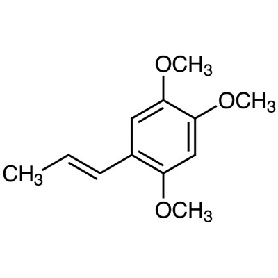 alpha-Asarone&gt;98.0%(GC)5g