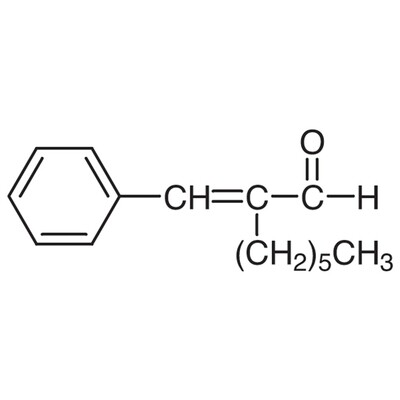 alpha-Hexylcinnamaldehyde&gt;90.0%(GC)500mL