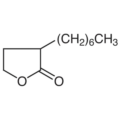 alpha-Heptyl-gamma-butyrolactone10mL