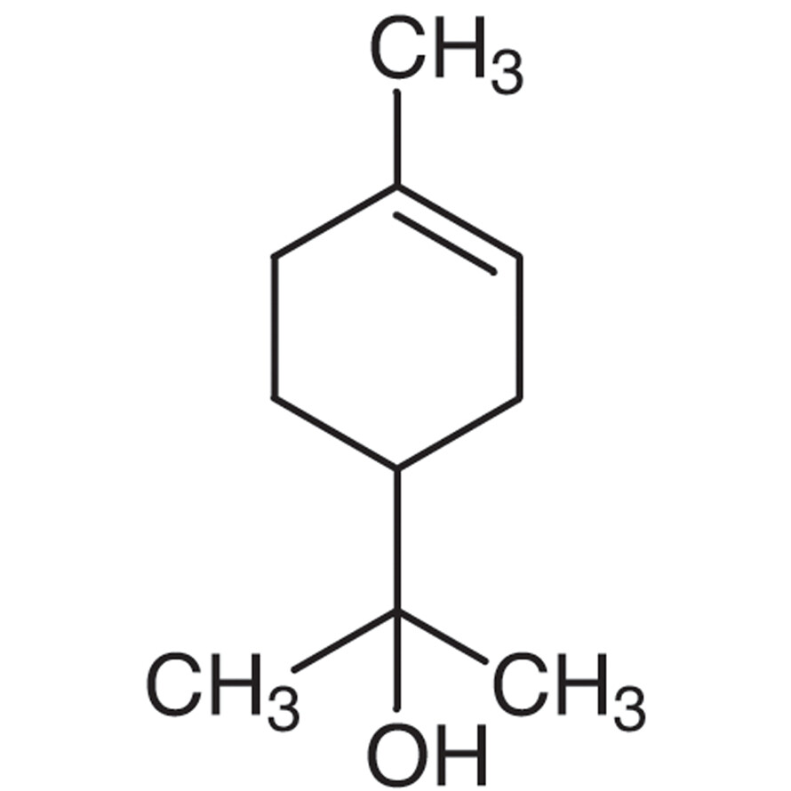 alpha-Terpineol&gt;95.0%(GC)25mL