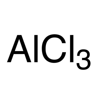 Aluminum(III) Chloride&gt;98.0%(T)100g