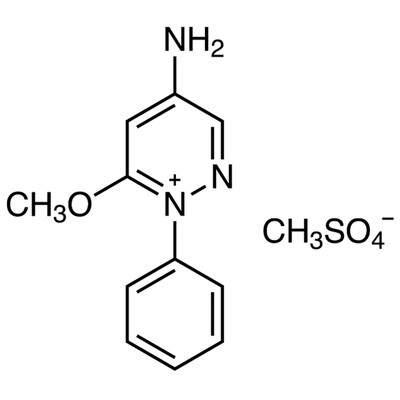 Amezinium Methyl Sulfate&gt;98.0%(HPLC)(qNMR)5g