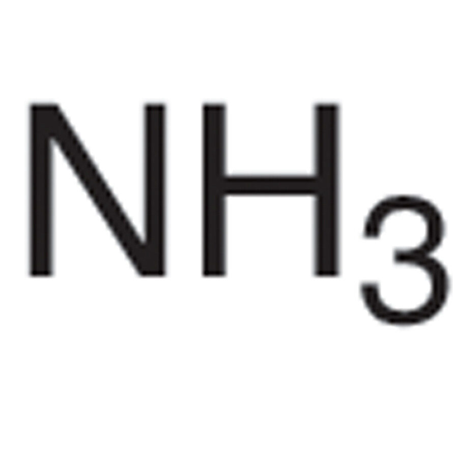 Ammonia (ca. 4% in Methanol, ca. 2.0mol/L)500mL