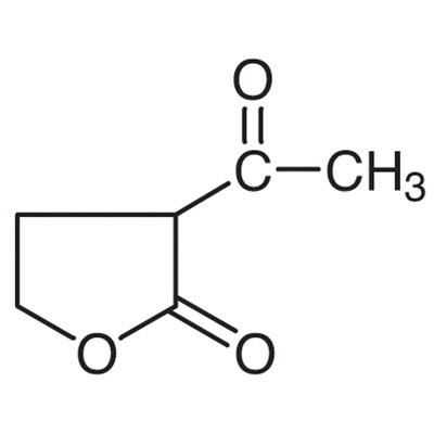 alpha-Acetyl-gamma-butyrolactone&gt;99.0%(GC)500g