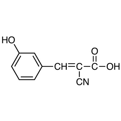 alpha-Cyano-3-hydroxycinnamic Acid&gt;98.0%(HPLC)(T)5g