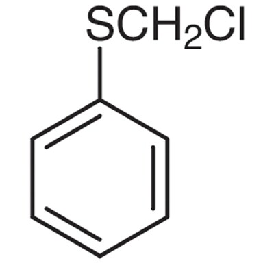 alpha-Chlorothioanisole&gt;95.0%(GC)25g