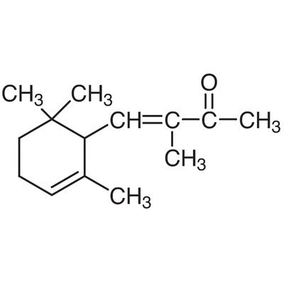alpha-iso-Methylionone&gt;60.0%(GC)25mL
