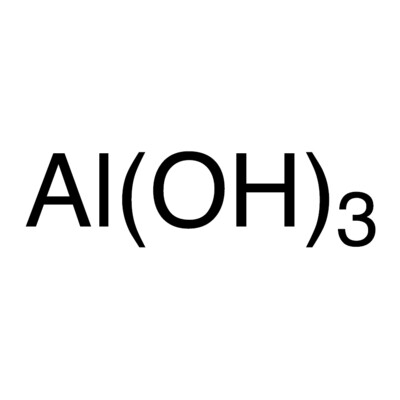 Aluminium Hydroxide500g