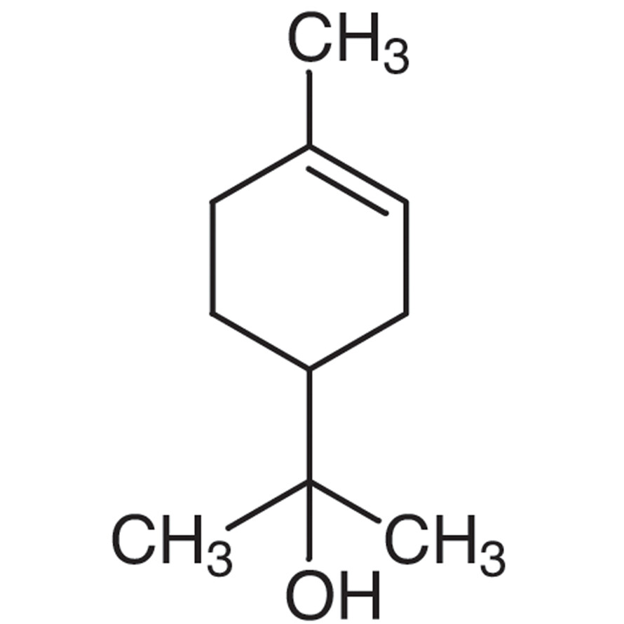 alpha-Terpineol&gt;80.0%(GC)500mL