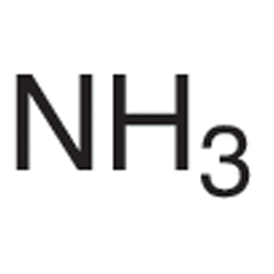 Ammonia (ca. 4% in Ethanol, ca. 2.0mol/L)500mL