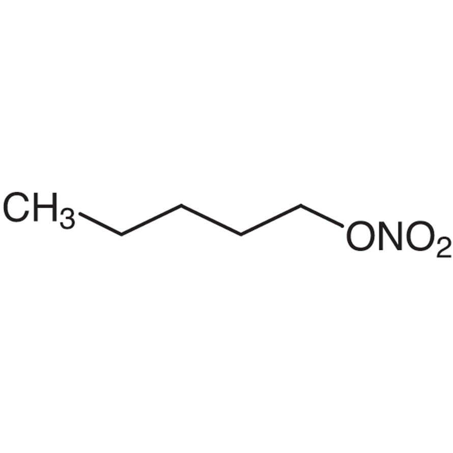 Amyl Nitrate&gt;98.0%(GC)25mL