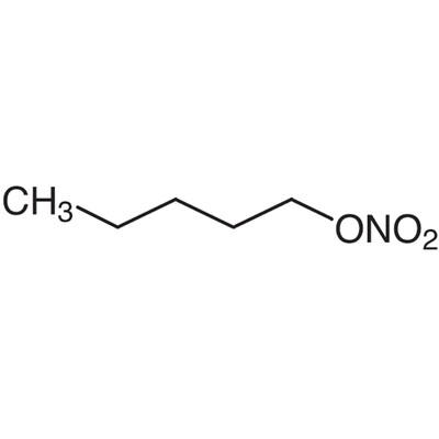 Amyl Nitrate&gt;98.0%(GC)25mL
