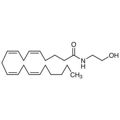 Anandamide&gt;98.0%(HPLC)25mg