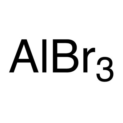 Aluminum Bromide Anhydrous&gt;95.0%(T)25g