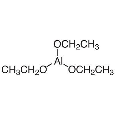 Aluminum Ethoxide&gt;98.0%(T)25g