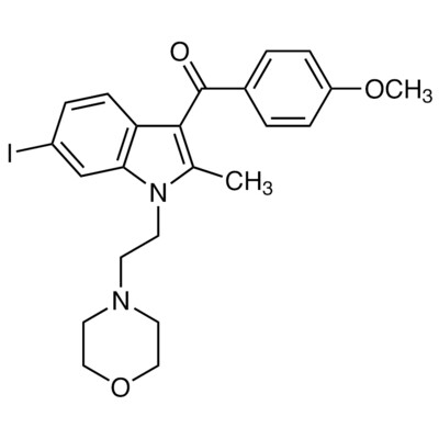AM-630&gt;98.0%(HPLC)25mg
