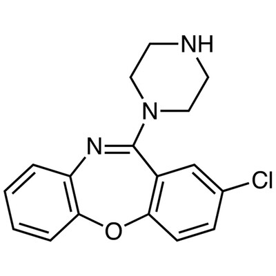 Amoxapine&gt;97.0%(GC)(T)1g