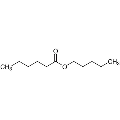 Amyl Hexanoate&gt;98.0%(GC)25mL