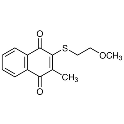 VK3-OCH3&gt;98.0%(HPLC)50mg