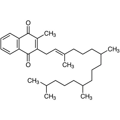 Vitamin K1&gt;97.0%(E)5g