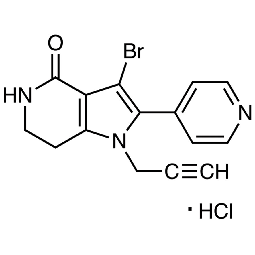 AMI-331 Hydrochloride&gt;97.0%(HPLC)25mg