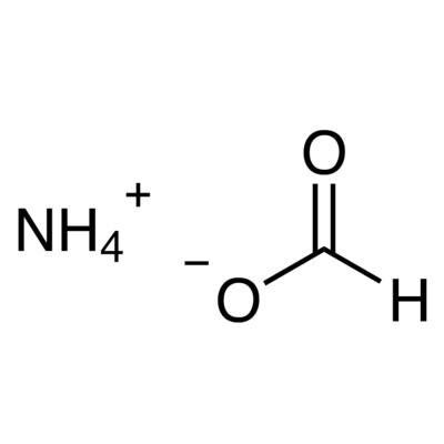 Ammonium Formate&gt;98.0%(T)50g