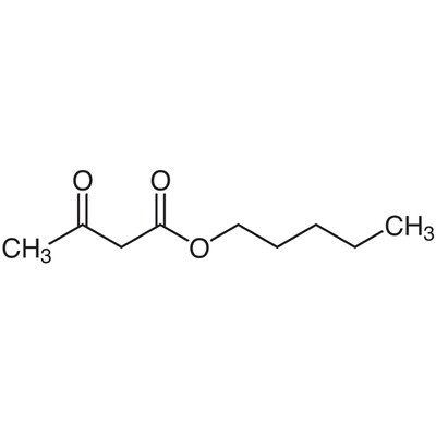 Amyl Acetoacetate&gt;98.0%(GC)500mL