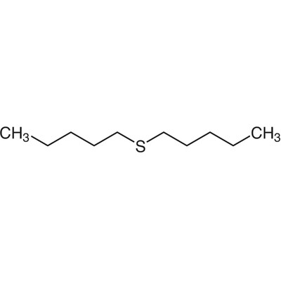 Amyl Sulfide&gt;97.0%(GC)5g