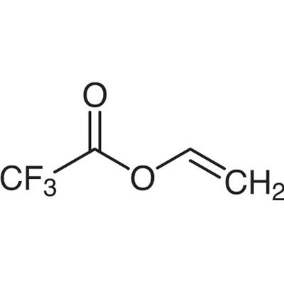 Vinyl Trifluoroacetate (stabilized with TBC)&gt;97.0%(GC)5g