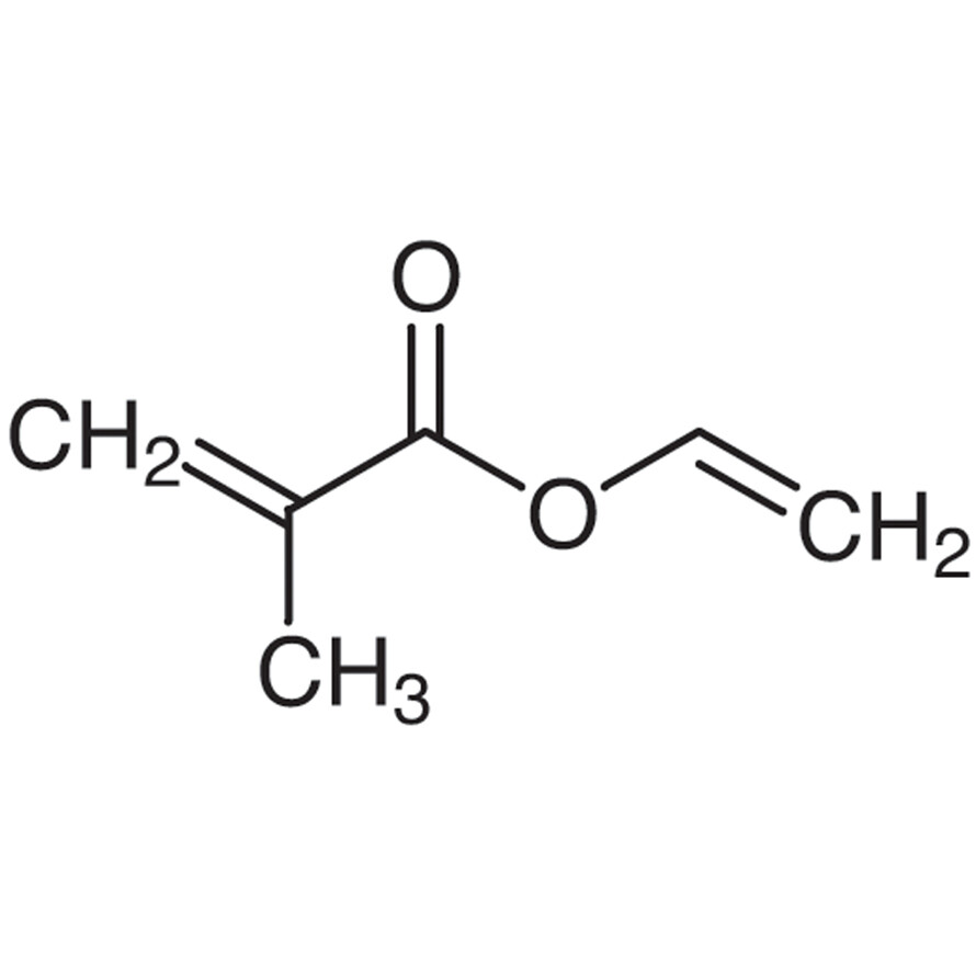 Vinyl Methacrylate (stabilized with MEHQ)>98.0%(GC)25mL