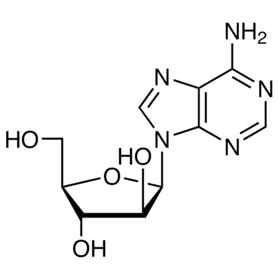 Vidarabine&gt;98.0%(HPLC)(T)5g